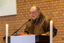 12.01.2025 Täuflingsfest